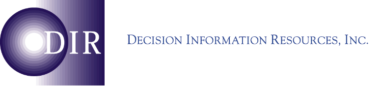 Decision Information Services logo