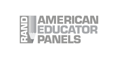 RAND - American Educator Panels logo