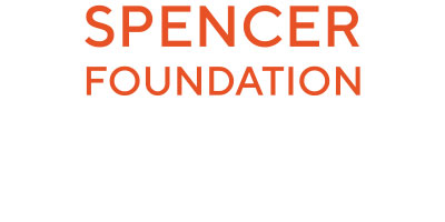 Spencer Foundation logo
